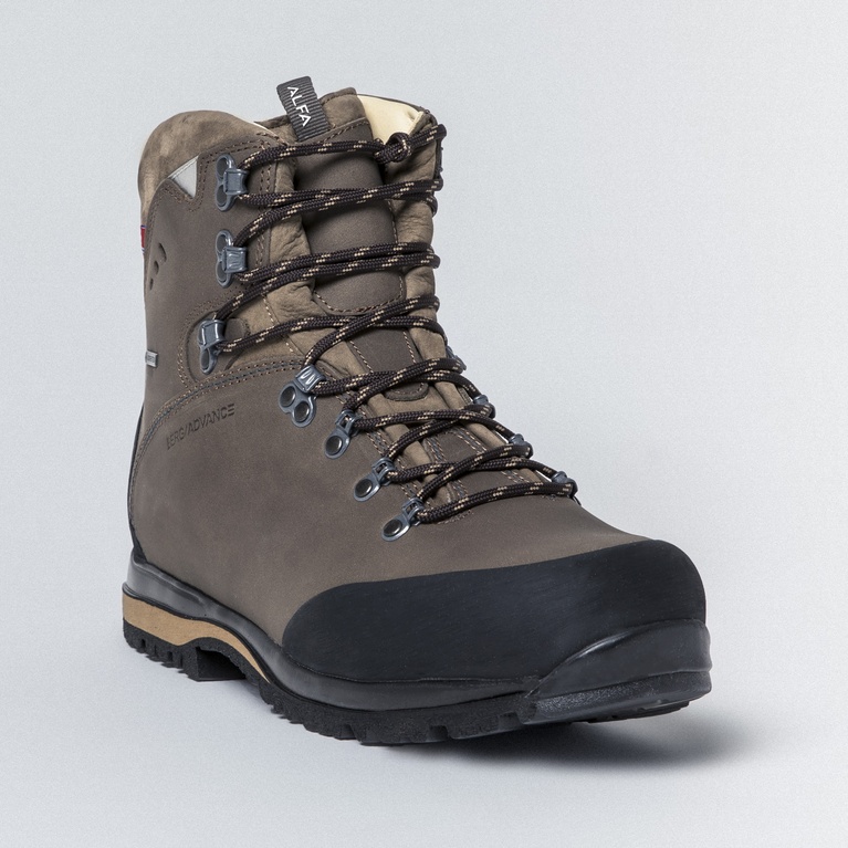 "ALFA" BERG ADVANCE GTX M "ALFA" BERG ADVANCE GTX M